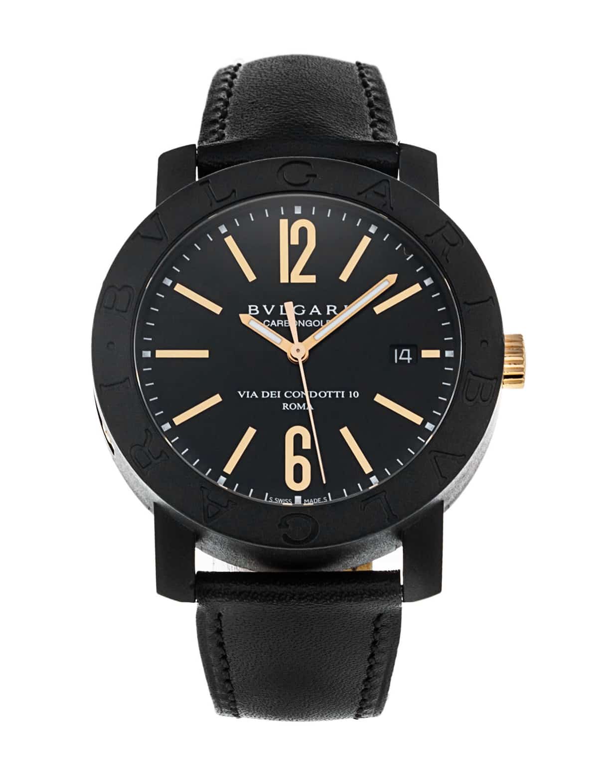 Bvlgari Bvlgari BB40CL